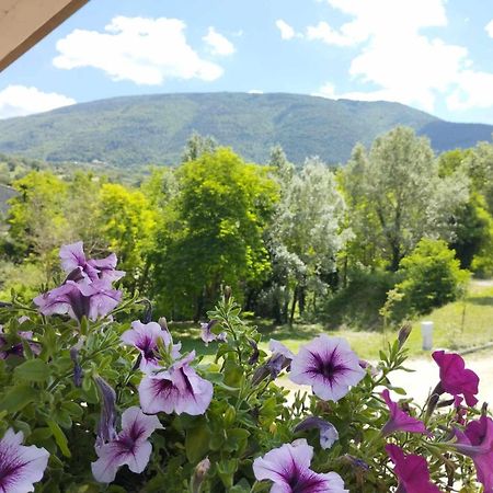 Pianpieve Nature & Relax Apartments Ассізі Екстер'єр фото