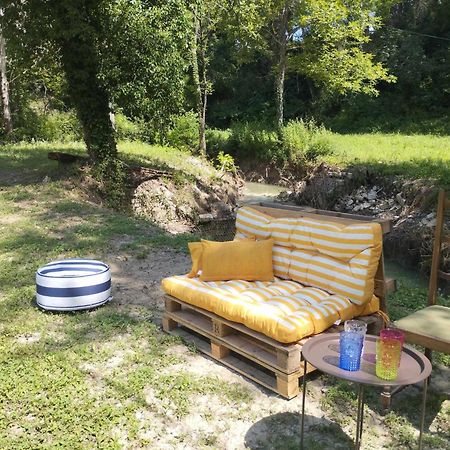 Pianpieve Nature & Relax Apartments Ассізі Екстер'єр фото