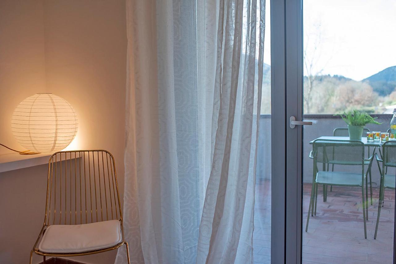 Pianpieve Nature & Relax Apartments Ассізі Екстер'єр фото