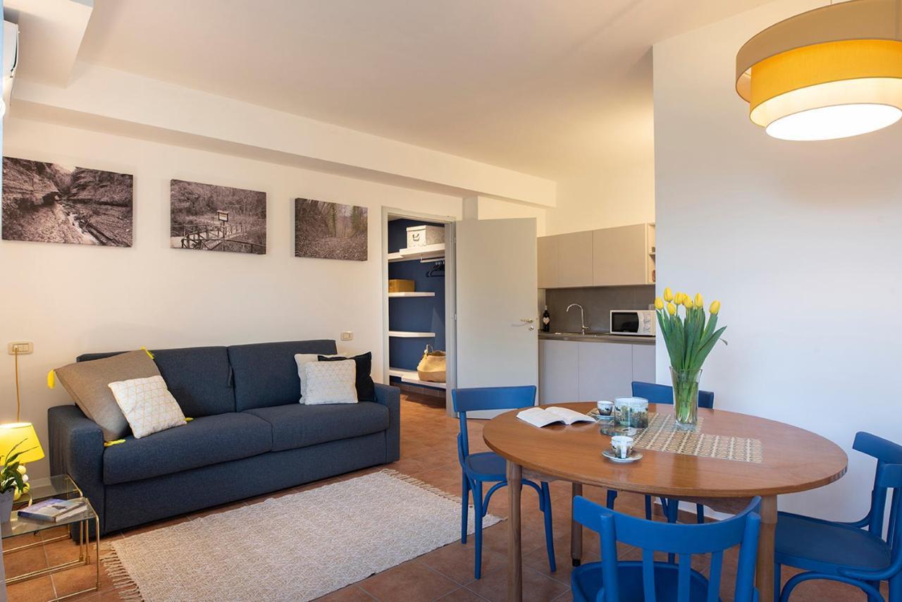 Pianpieve Nature & Relax Apartments Ассізі Екстер'єр фото