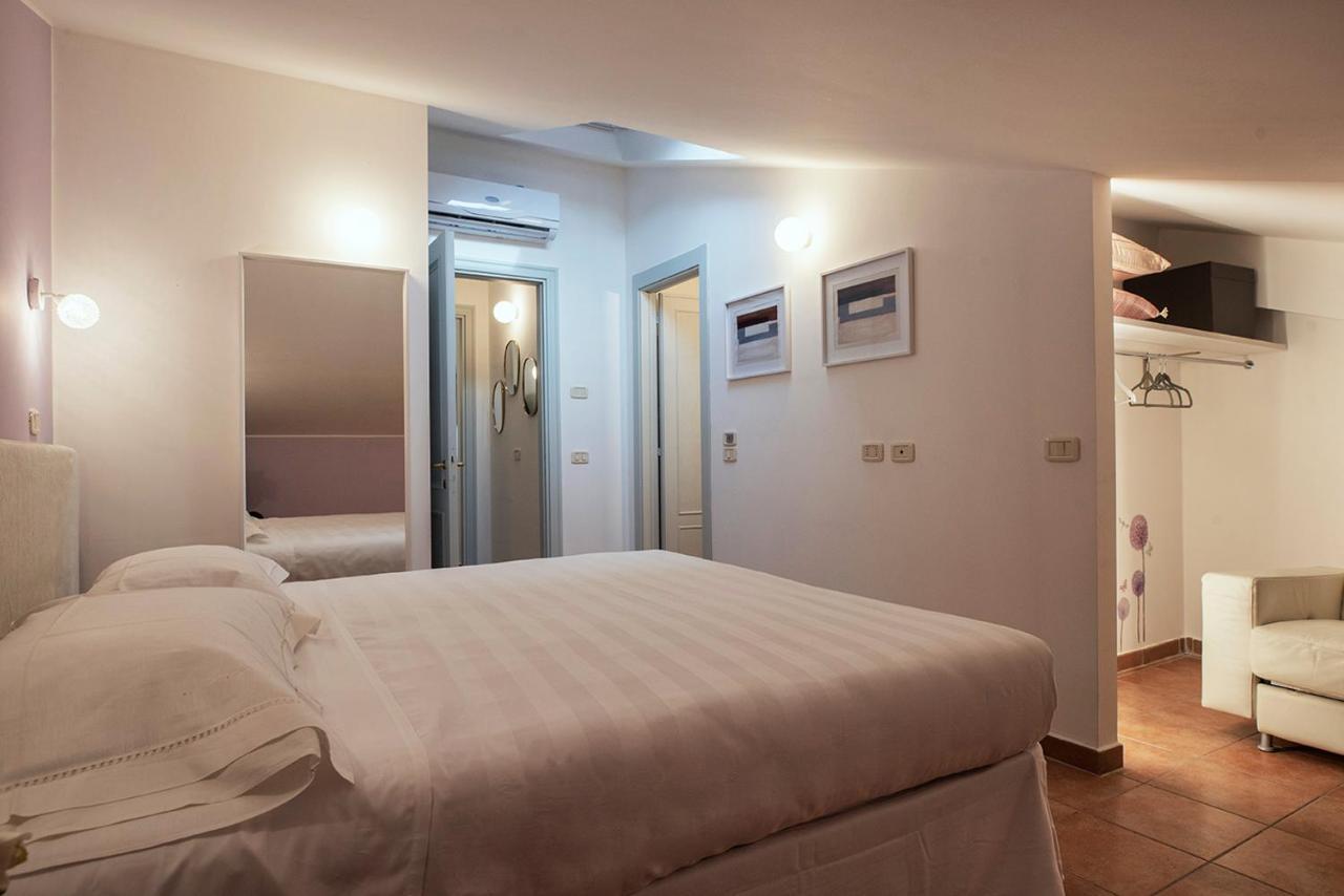 Pianpieve Nature & Relax Apartments Ассізі Екстер'єр фото