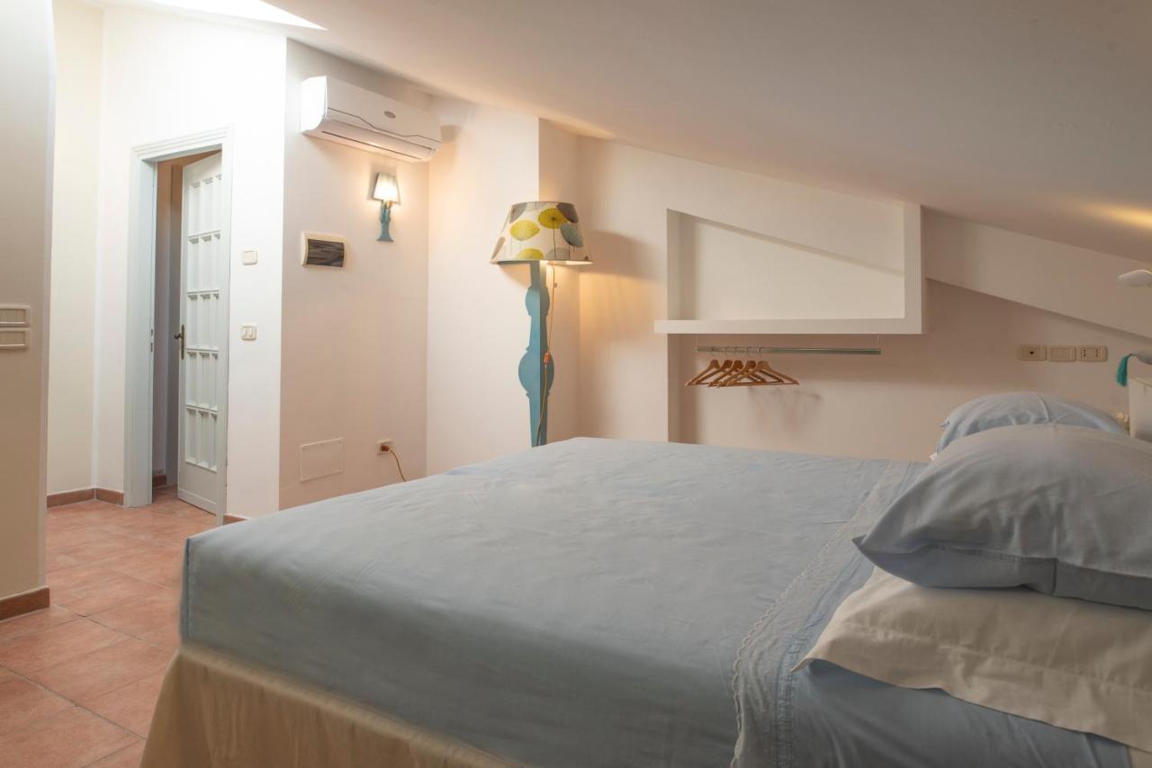 Pianpieve Nature & Relax Apartments Ассізі Екстер'єр фото