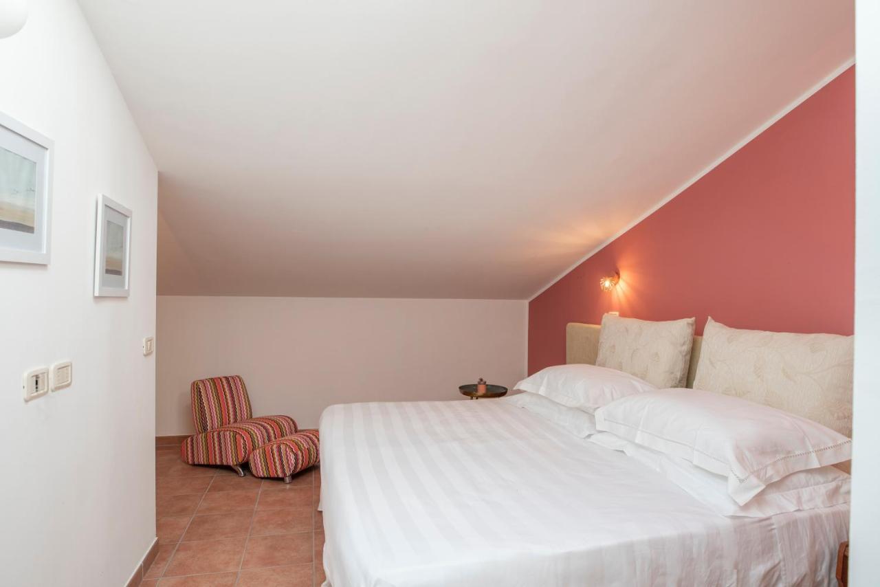 Pianpieve Nature & Relax Apartments Ассізі Екстер'єр фото