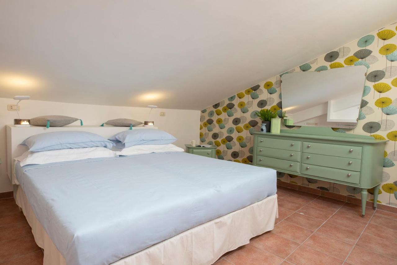 Pianpieve Nature & Relax Apartments Ассізі Екстер'єр фото