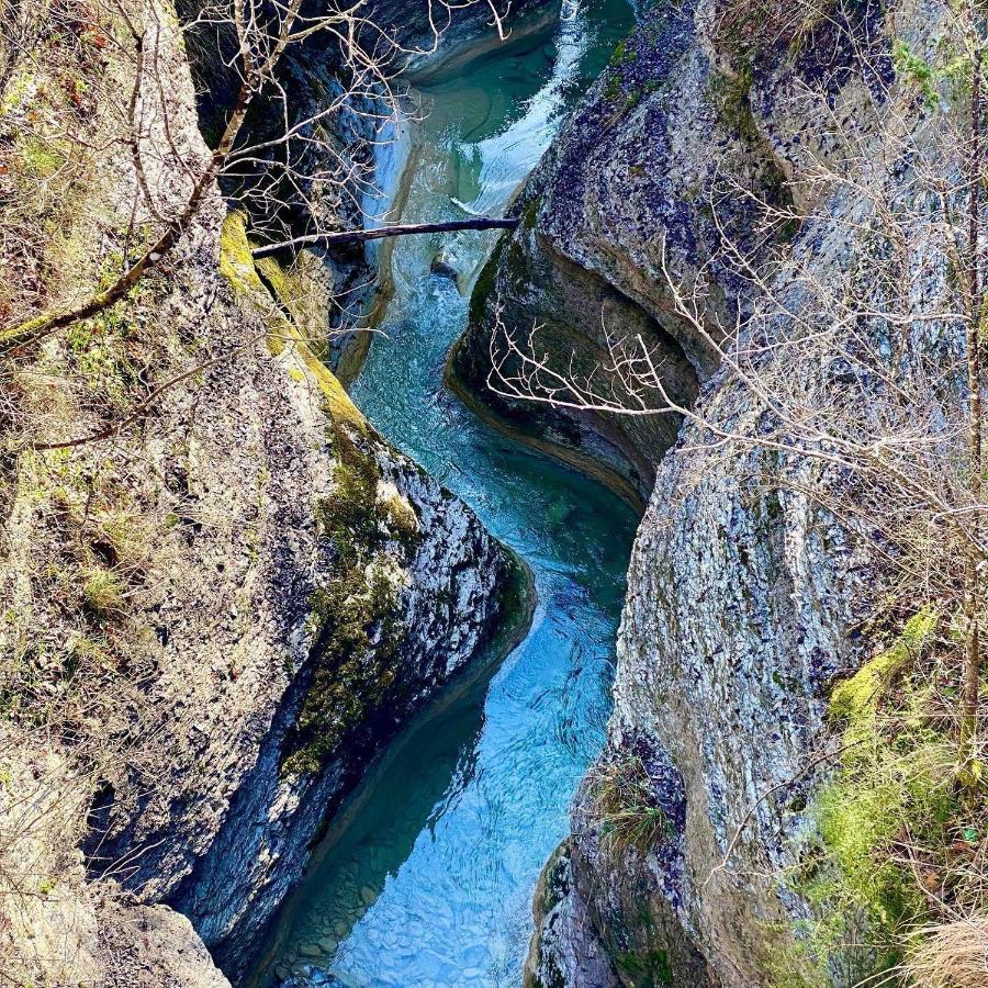 Pianpieve Nature & Relax Apartments Ассізі Екстер'єр фото