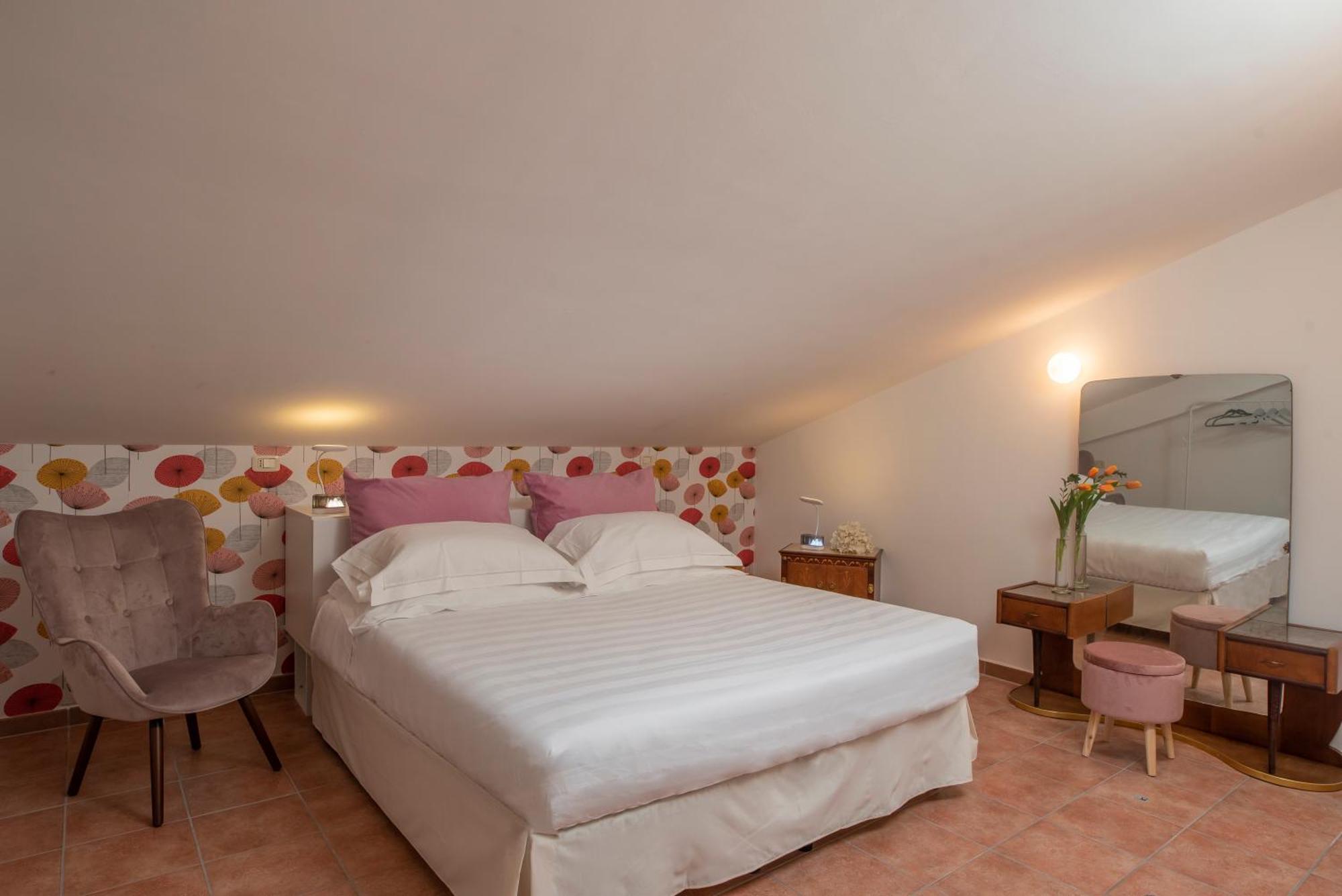 Pianpieve Nature & Relax Apartments Ассізі Екстер'єр фото