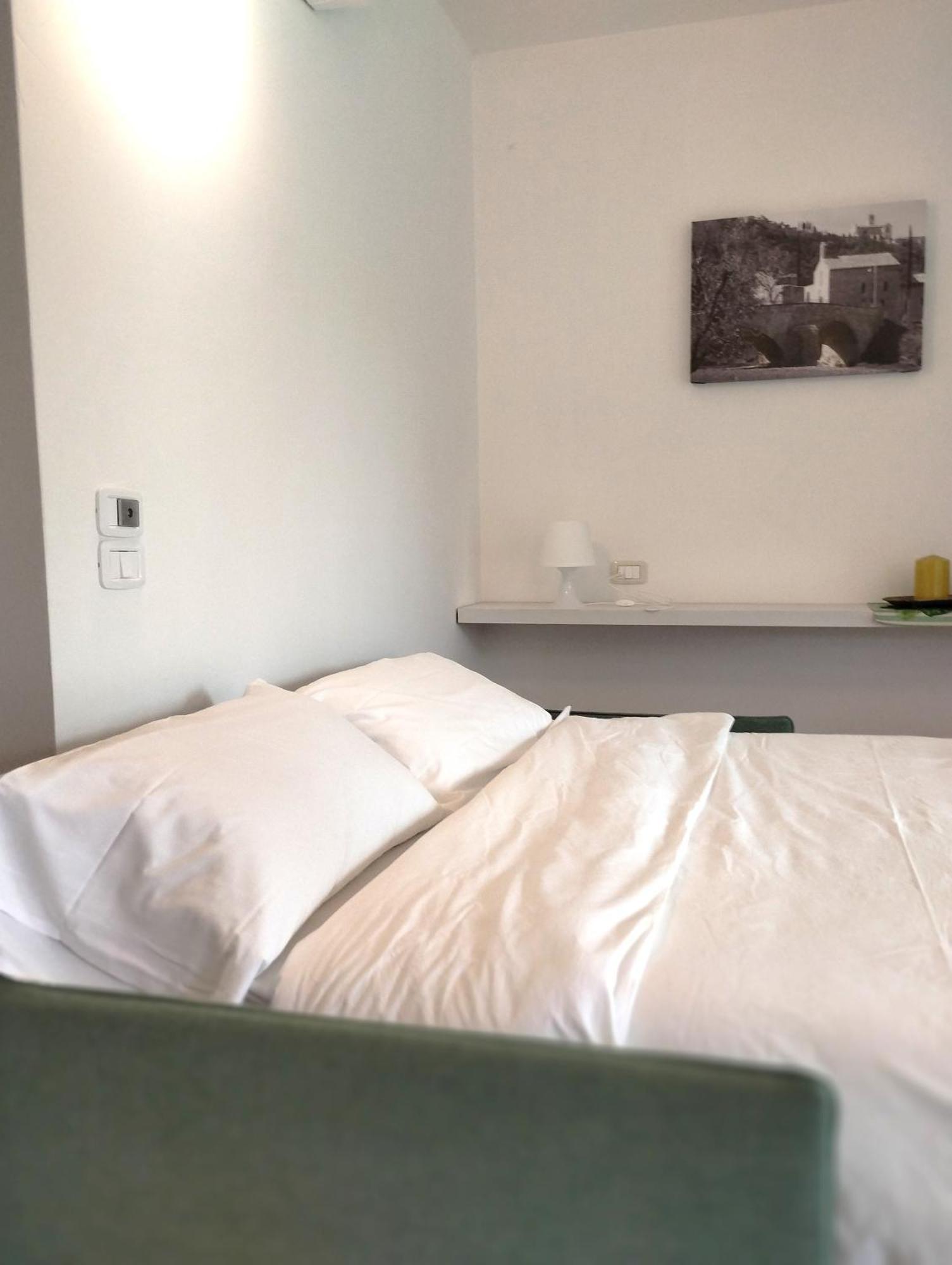 Pianpieve Nature & Relax Apartments Ассізі Екстер'єр фото