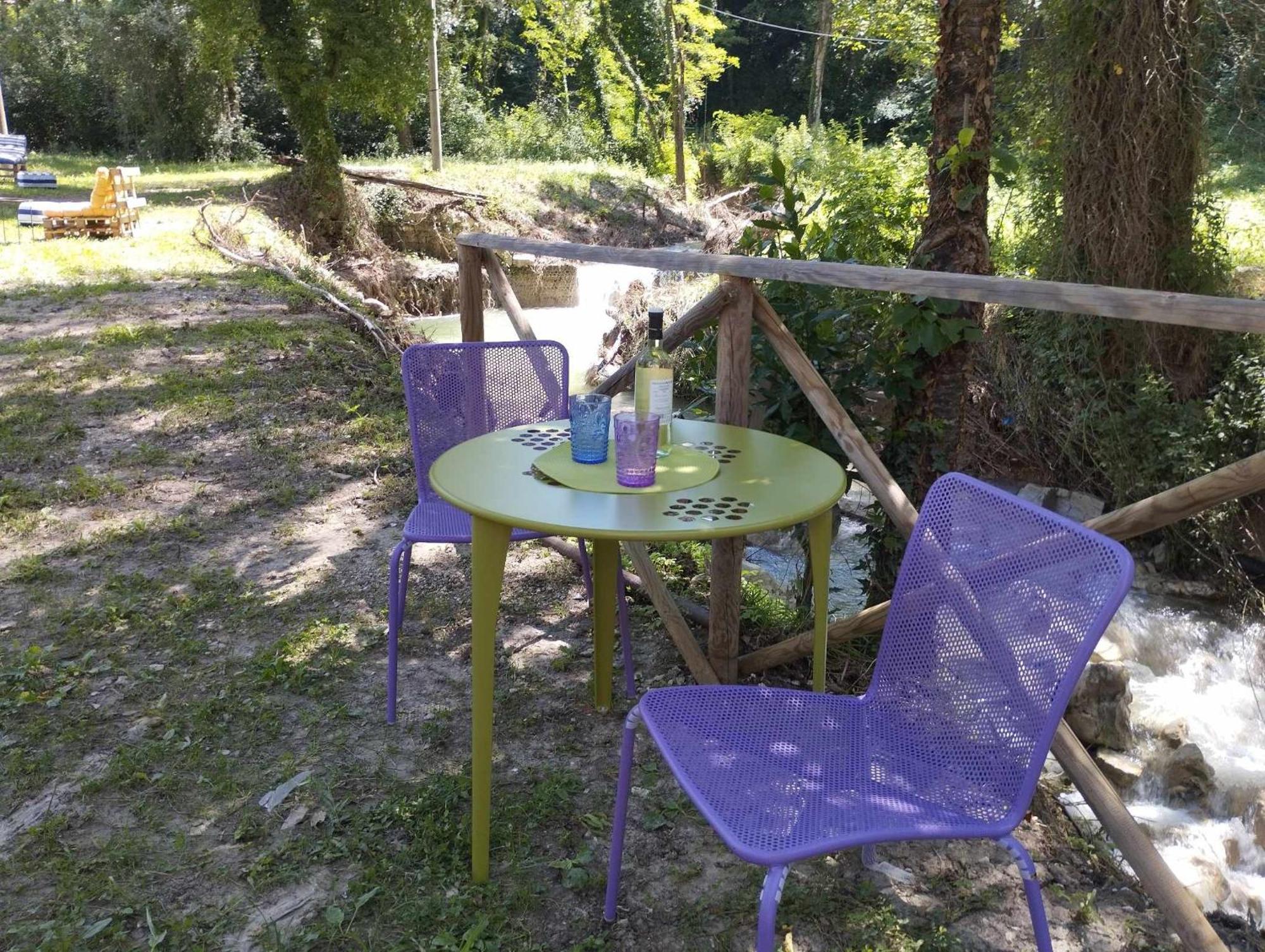 Pianpieve Nature & Relax Apartments Ассізі Екстер'єр фото