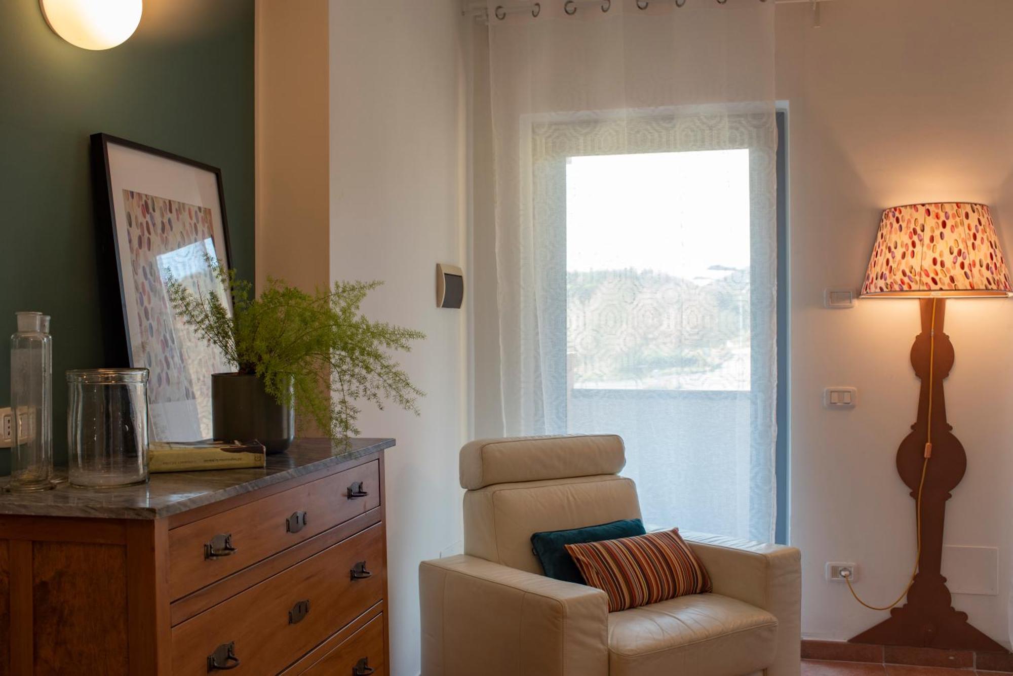 Pianpieve Nature & Relax Apartments Ассізі Екстер'єр фото
