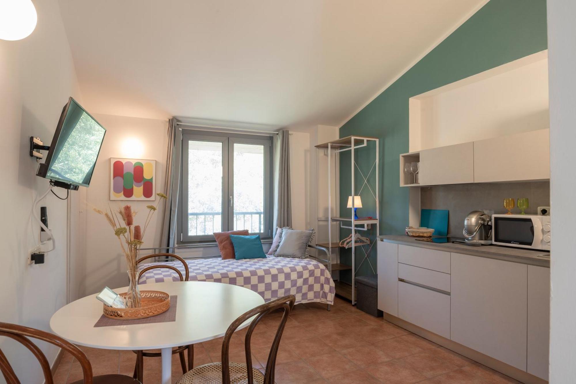 Pianpieve Nature & Relax Apartments Ассізі Екстер'єр фото